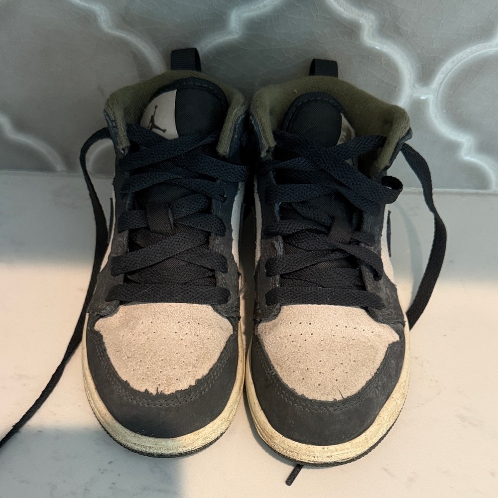 Nike Air Jordan